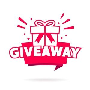 GIVEAWAY LISTING!!!!